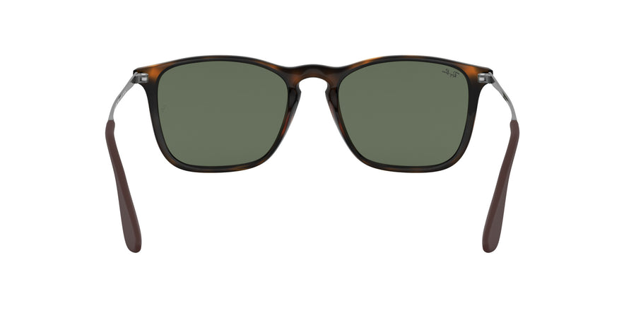 Chris RB4187 – Dark Green
