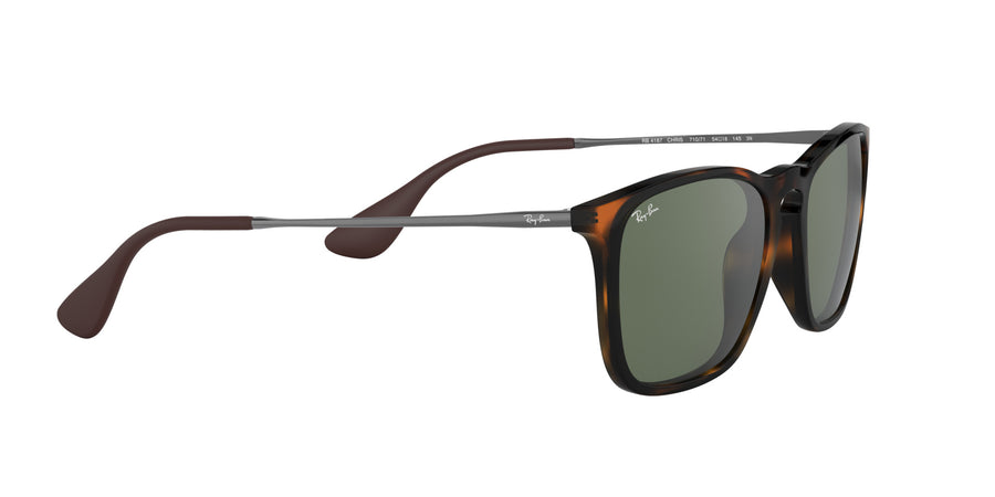 Chris RB4187 – Dark Green