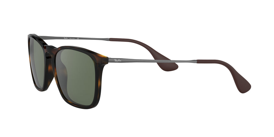 Chris RB4187 – Dark Green