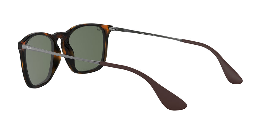 Chris RB4187 – Dark Green