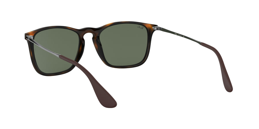 Chris RB4187 – Dark Green