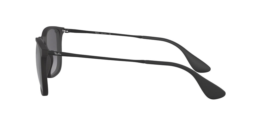 Chris RB4187 – Black / Light Grey Gradient Dark Grey