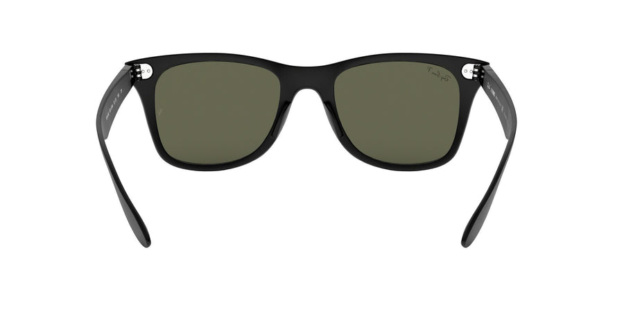 Wayfarer Liteforce RB4195 – Black / Green