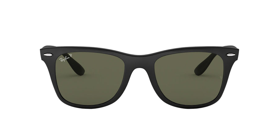 Wayfarer Liteforce RB4195 – Black / Green