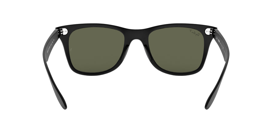 Wayfarer Liteforce RB4195 – Black / Green
