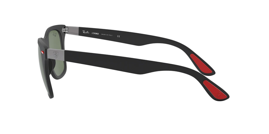 RB4195M Scuderia Ferrari Collection – Black / Dark Green