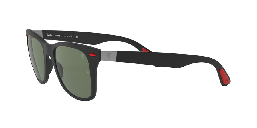 RB4195M Scuderia Ferrari Collection – Black / Dark Green