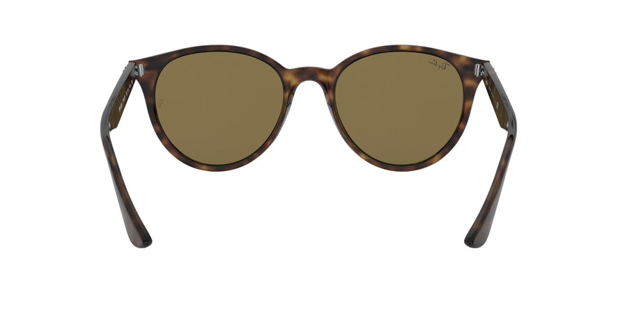 RB4305 – Havana / Dark Brown