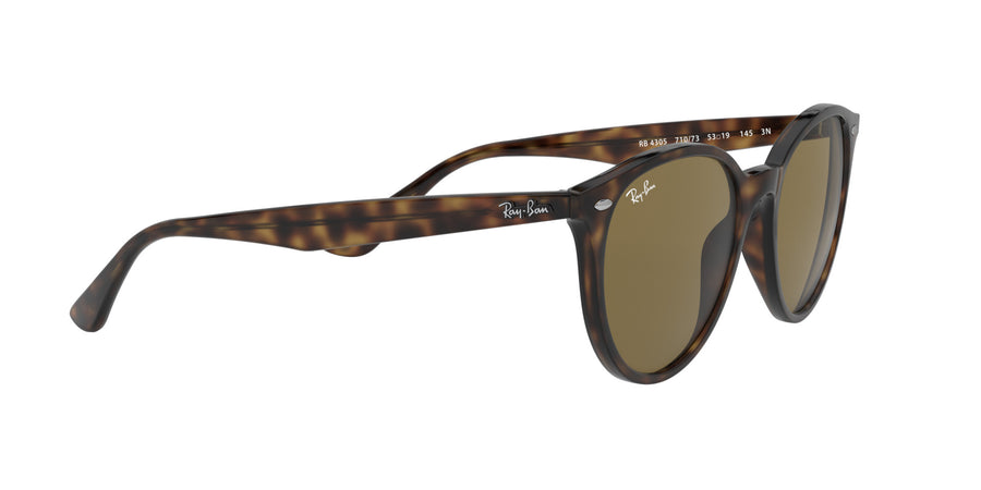 RB4305 – Havana / Dark Brown