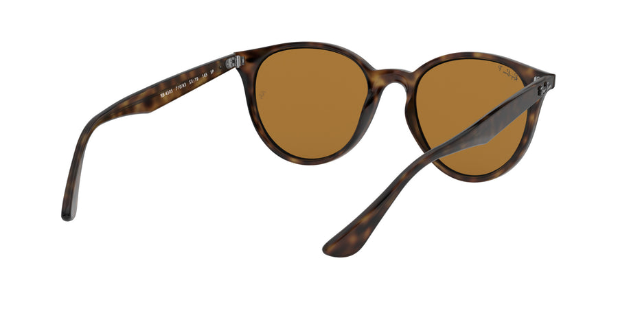 RB4305 – Havana / Brown