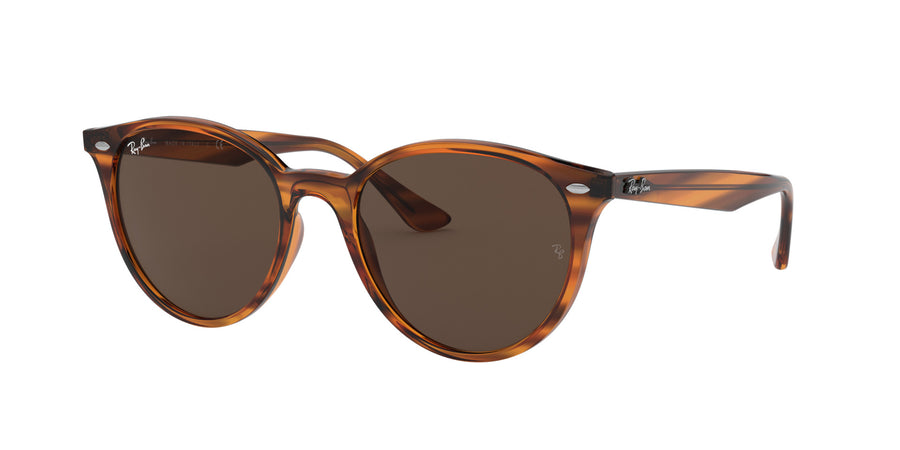 RB4305 – Red / Dark Brown