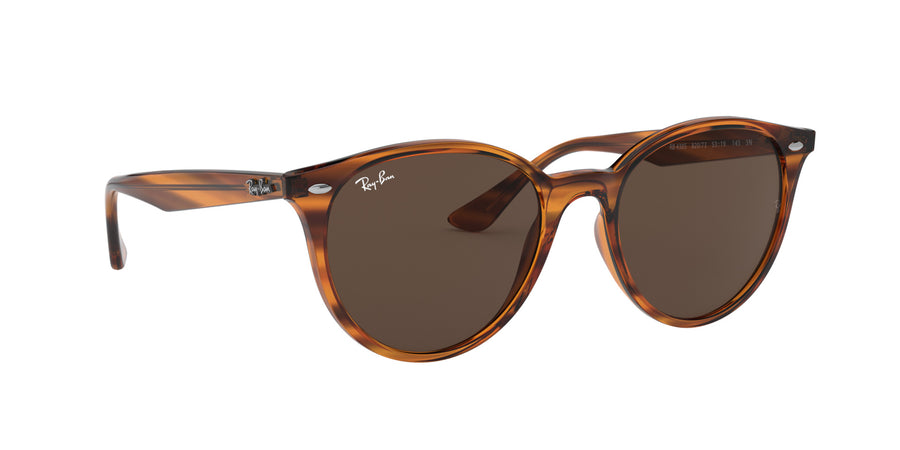 RB4305 – Red / Dark Brown
