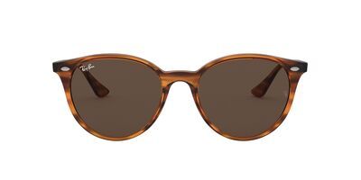 RB4305 – Red / Dark Brown