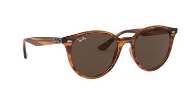 RB4305 – Red / Dark Brown