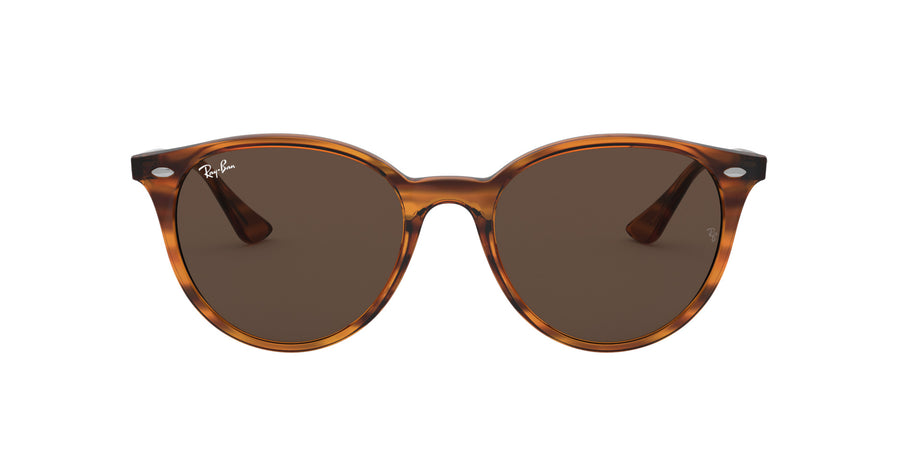 RB4305 – Red / Dark Brown