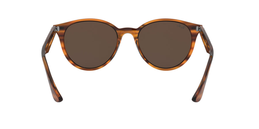RB4305 – Red / Dark Brown