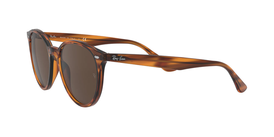 RB4305 – Red / Dark Brown
