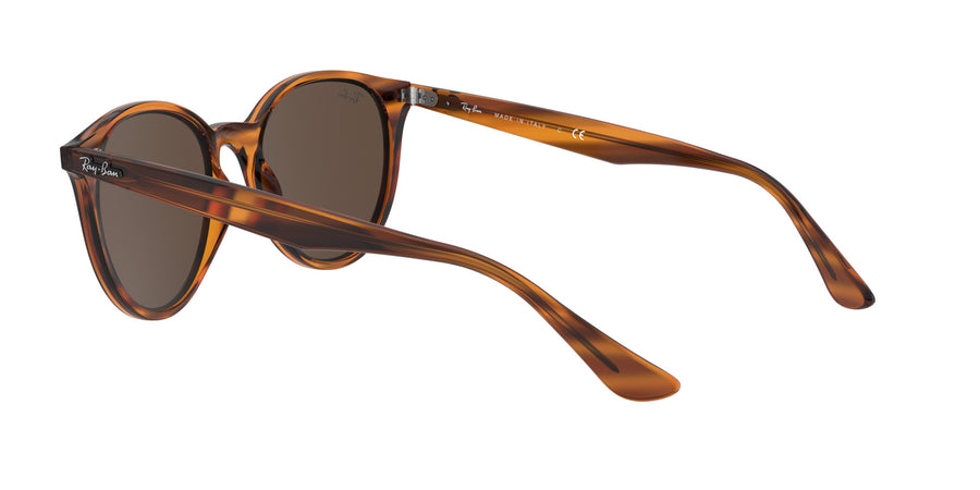 RB4305 – Red / Dark Brown