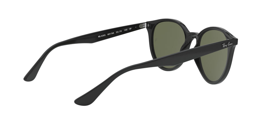 RB4305 – Black / Green