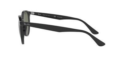 RB4305 – Black / Green