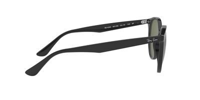 RB4305 – Black / Green