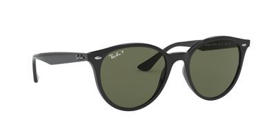 RB4305 – Black / Green