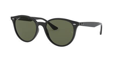 RB4305 – Black / Green