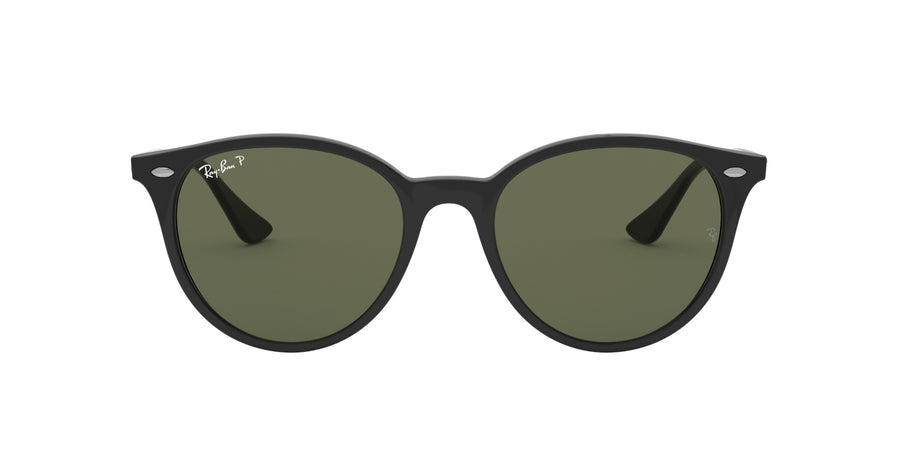 RB4305 – Black / Green