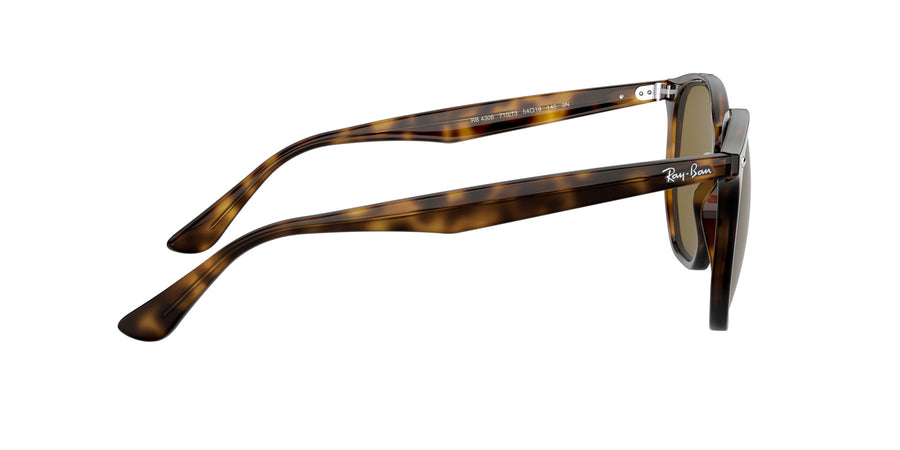 RB4306 – Havana / Dark Brown