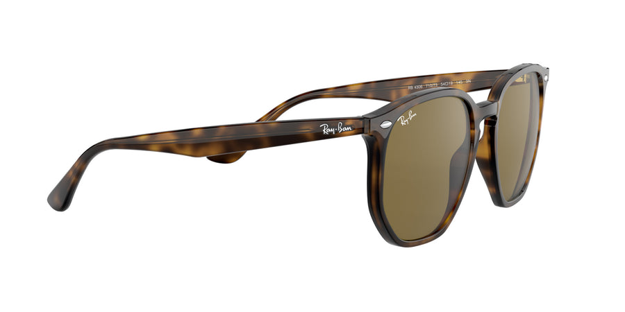 RB4306 – Havana / Dark Brown