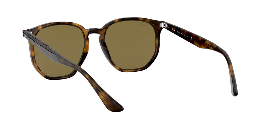 RB4306 – Havana / Dark Brown