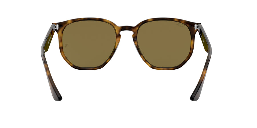 RB4306 – Havana / Dark Brown