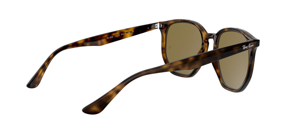 RB4306 – Havana / Dark Brown