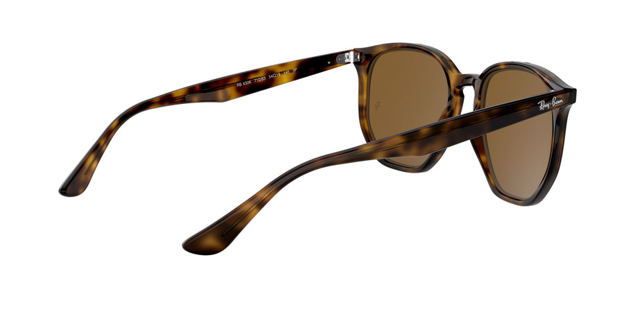 RB4306 – Havana / Brown
