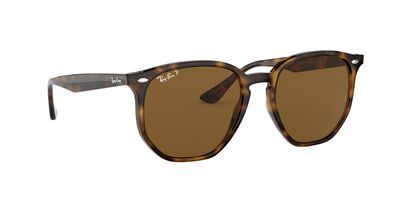 RB4306 – Havana / Brown
