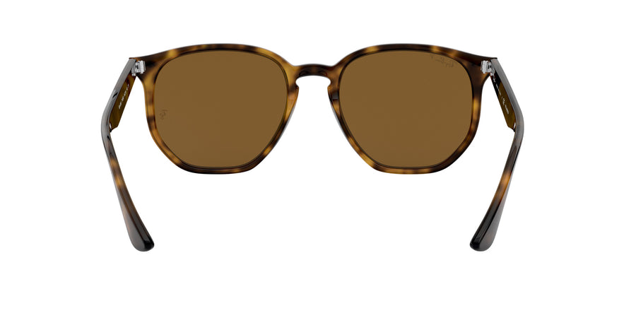 RB4306 – Havana / Brown