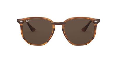 RB4306 – Red / Dark Brown