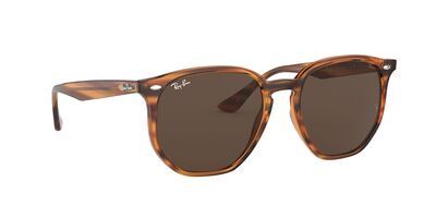 RB4306 – Red / Dark Brown