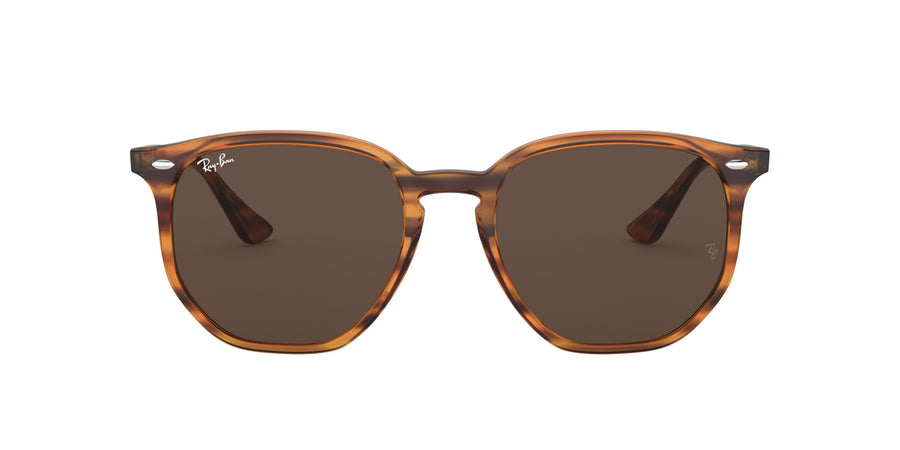 RB4306 – Red / Dark Brown