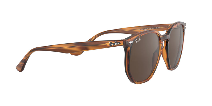 RB4306 – Red / Dark Brown