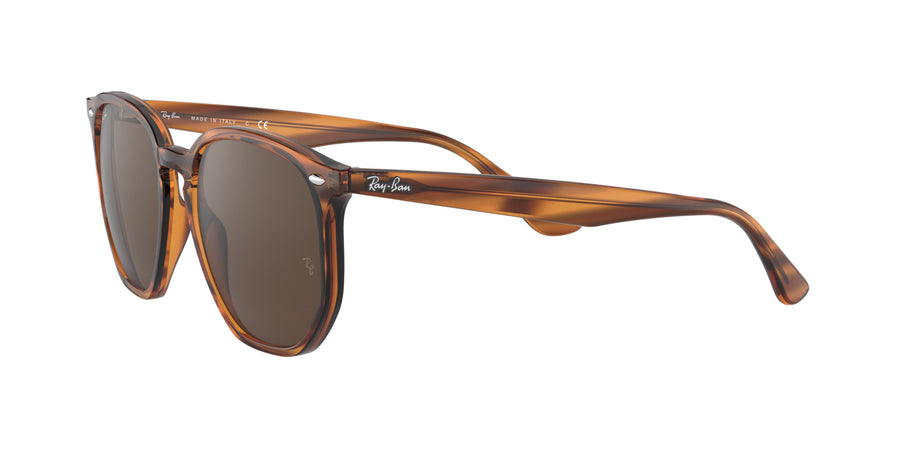 RB4306 – Red / Dark Brown