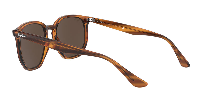 RB4306 – Red / Dark Brown