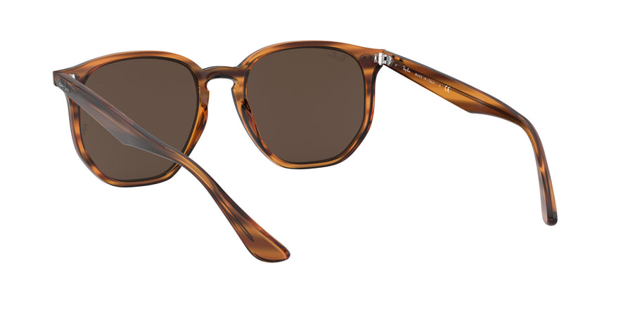 RB4306 – Red / Dark Brown
