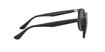 RB4306 – Black / Dark Green