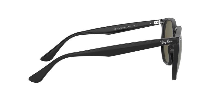 RB4306 – Black / Green
