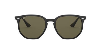 RB4306 – Black / Green
