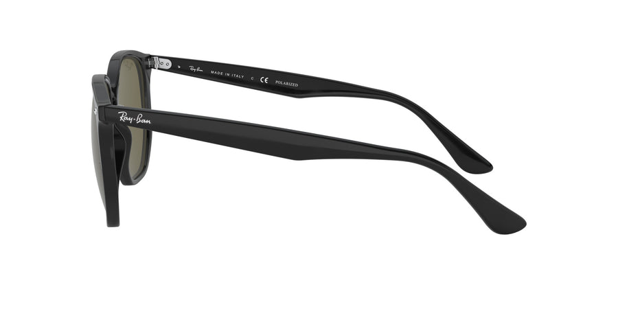 RB4306 – Black / Green