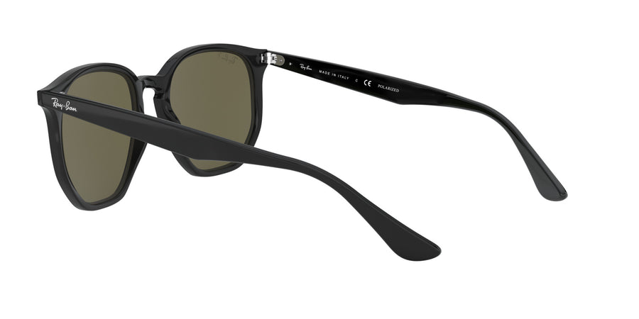 RB4306 – Black / Green