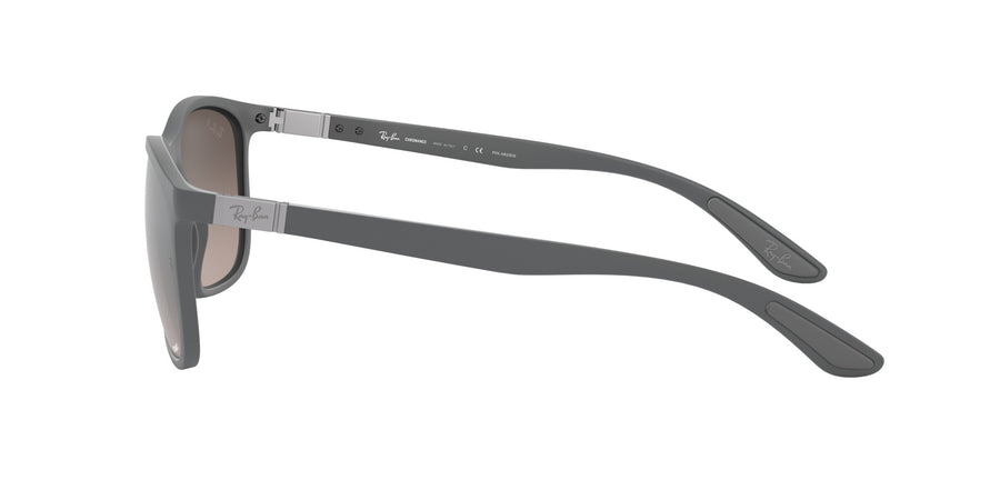 RB4330 Chromance – Grey / Grey Mirror Silver