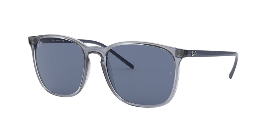 RB4387 – Blue / Dark Blue